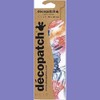Décopatch - Ref C793C - Marble Watercolour Ink Effect Paper