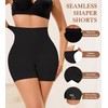 ciksob Tummy Control Shapewear Shorts for Women Body Shaper Seamless