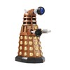 Eaglemoss Doctor Who 9 Inch Supreme Dalek (Bronze) Figurine