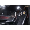 INDIVIDUALise your CAR Interior Lighting Set for 1 Series E82