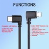 RS Multi-Camera Control Cable USB-C to Multi,for DJI RS4 Pro