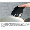 Sanbelm L8400 Broom, Cafe Broom: Approx. Width 9.8 x Height