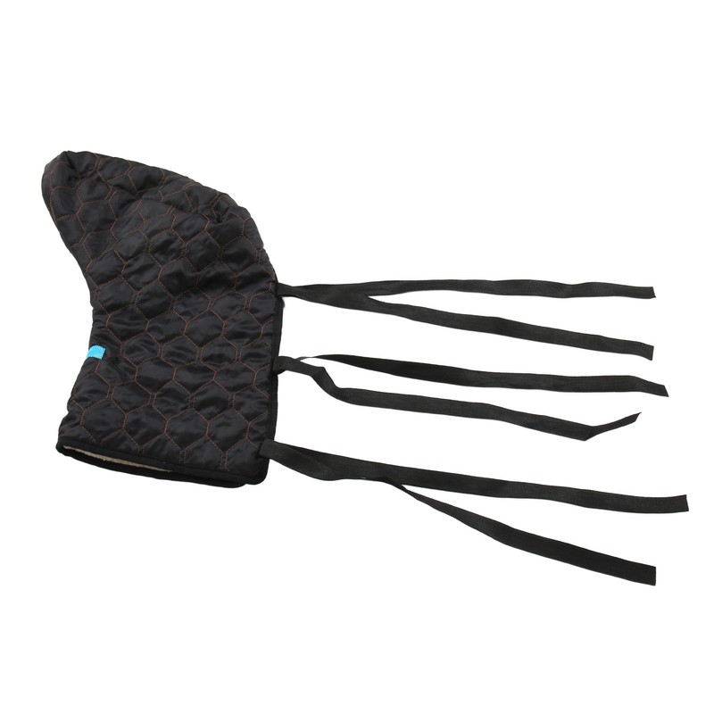 Cast Toe Cover Sock Soft Lint Adjust Tightness Windproof Thickened