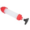 Fluid Extractor 350ml Transparent Easy to Clean Manual Suction Transfer