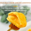Freeze-Dried Jackfruit Crisps – Unsweetened Plant-Based Snacks | Gluten-Free |