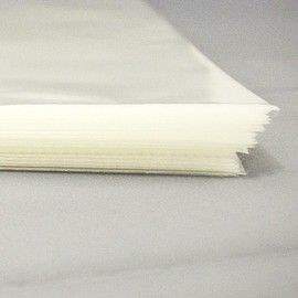 Kokuyo K2 Ra-RF30H60-100 File Refills for Clear Book K2 A4, 30 Holes, Pack of 100 Sheets