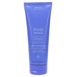AVEDA Blonde Revival Purple Toning Conditioner
