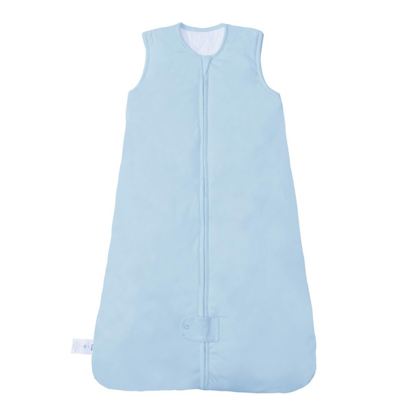 TotAha Toddler Sleep Sack 1.0 TOG for 2T-3T-4T, Premium Soft