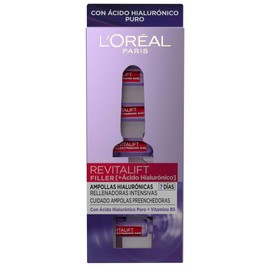 L'Oreal Make Up S.E.Rev.Filler Amp.X 7