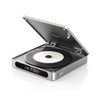 FiiO DM13 Portable CD Player (Silver)