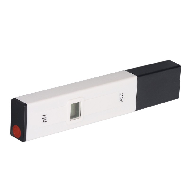 PH Test Pen Portable Automatic Identification High Accuracy Probe Digital