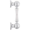 Moen YB9807CH Waterhill Cabinet Knob and Drawer Pull, Chrome