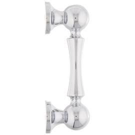 Moen YB9807CH Waterhill Cabinet Knob and Drawer Pull, Chrome