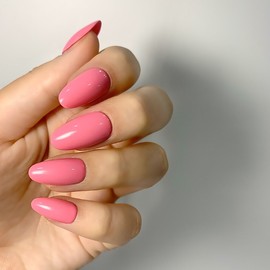 One color nail 80 types of basic nails Simple nails Simple basic recommendations - Please write in your request / 원컬러네일80종 기본네일 심플네일 심플 기본 추천 - 요청사항에 기재해주세요