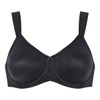 Triumph Women's Essential Minimizer Bra Black, 42C