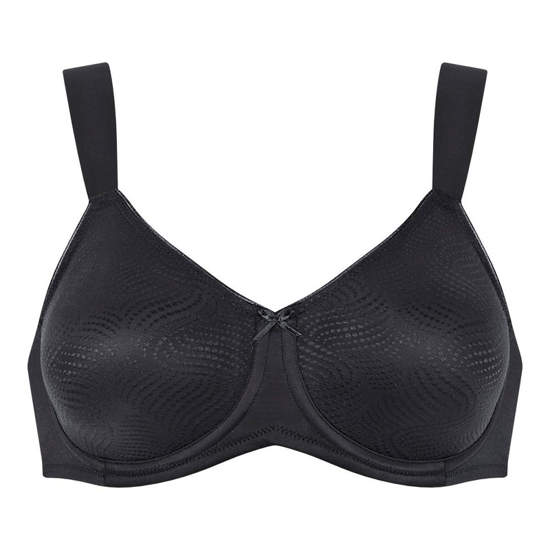 Triumph Women's Essential Minimizer Bra Black, 42C