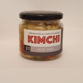 Kimchi No Spice Flavour (No Spice, 320g) (Sent Out 6th January)
