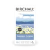 Birchall Tea Bags, Camomile Tea Gift Set, Caffeine Free Tea
