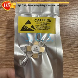 Unbranded For SD1446 SD 1446 RF/VHF/UHF CASE-M-113 Microwave MOSFET Power Transistor *2