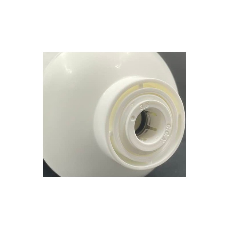 IPW Industries Inc Compatible Culligan AC-30 Double Nipple End Reverse
