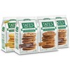 Tate's Bake Shop Gluten Free Cookies Variety Pack, Lemon, Ginger