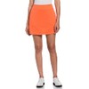 PGA TOUR Women's Airflux 16" Golf Skort with Tummy Control