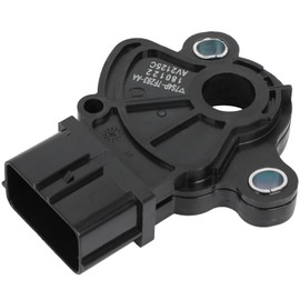 ROADFAR Neutral Safety Switch Fits 2008-2009 For Ford Fiesta 2000-2012 For Ford Focus Replaces 7S4P-7F293-AA