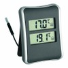 TFA 30.1044 Digital Indoor and Outdoor Thermometer