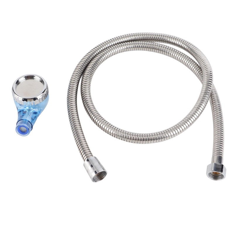 Flexible Shampoo Bowl Sprayer Hose Professional Hair Salon Shampoo Bed