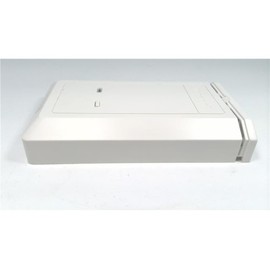 Honeywell, Inc. T7770D1000 T7770D1000 Electronic Temparature Sensor, Wall Mod