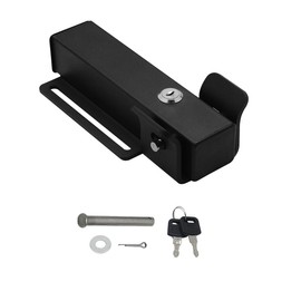 Automatic Electric Gate Lock for Swing Gate Opener Automatic Gate Lock 12/24V DC - Model GS-01