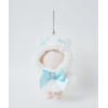 WEGO Animal Onesie Cape 17cm Stuffed Animal Clothes Otaku Merchandise