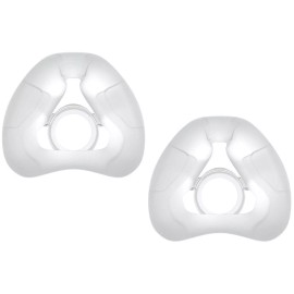 ResMed AirFit ResMed 63550 Replacement Cushion N20 - Size Small - 2 pack