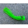 TACKLEWORKS Mini Chugger Scoop Head 5.5" Fishing Lure Ballyhoo Marlin