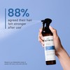 CURLSMITH - Miracle Shield, Protein-Rich Hair Protection Spray for All