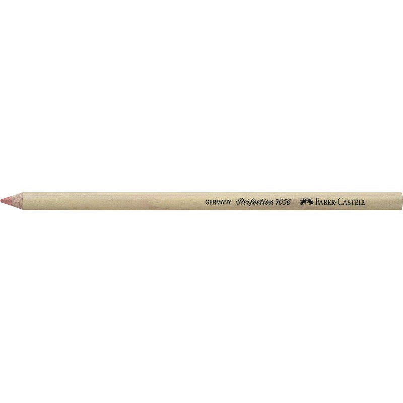 Faber-Castell - Eraser Pen (Perfection | Pack of 4) 185612