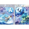 abata way of water pocket file w pocket clear file