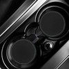 Car Cup Coaster, 2 PCS Non-Slip Car Cup Holder Coaster,