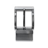 almela - Reversible Belt Buckle - Replacement Buckle - 30mm