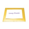 Lazy Snail 'Name the Bunny' Fundraising Cards - Pack of