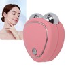 Micro Current Facial Device Massaging USB Rechargeable Lifting Face Sculpting