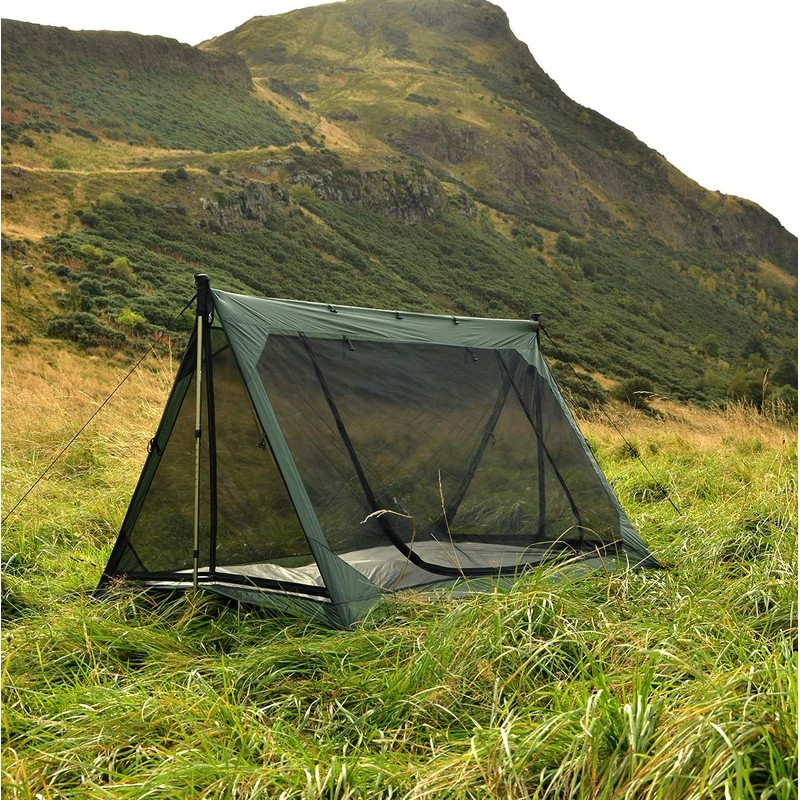 DD SuperLight - A-Frame - Mesh Tent