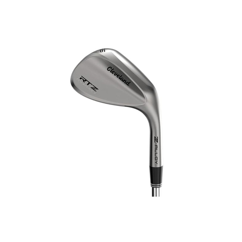 Cleveland Golf RTZ TrRk 52 Mid RH