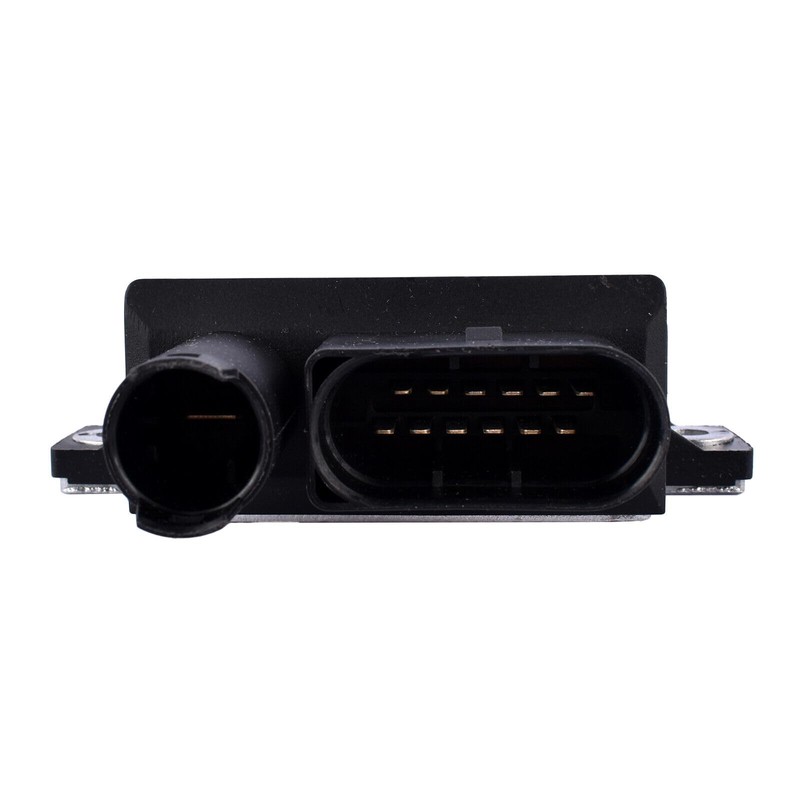 GOGOKAPARTS Control Unit Glow Plugs GSE101 12217801200 12217786821 Compatible with