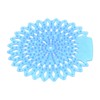 10Pcs Urinal Screens Deodorizer Splash Proof Long Lasting Odor Removal