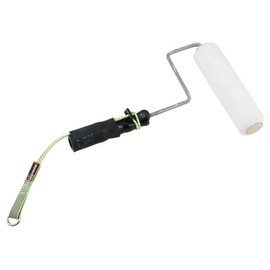 Ergodyne Squids 3703EXT Tool Tail Attachment with Loop End, Extended Length, 15 Pounds,Lime,18-inch