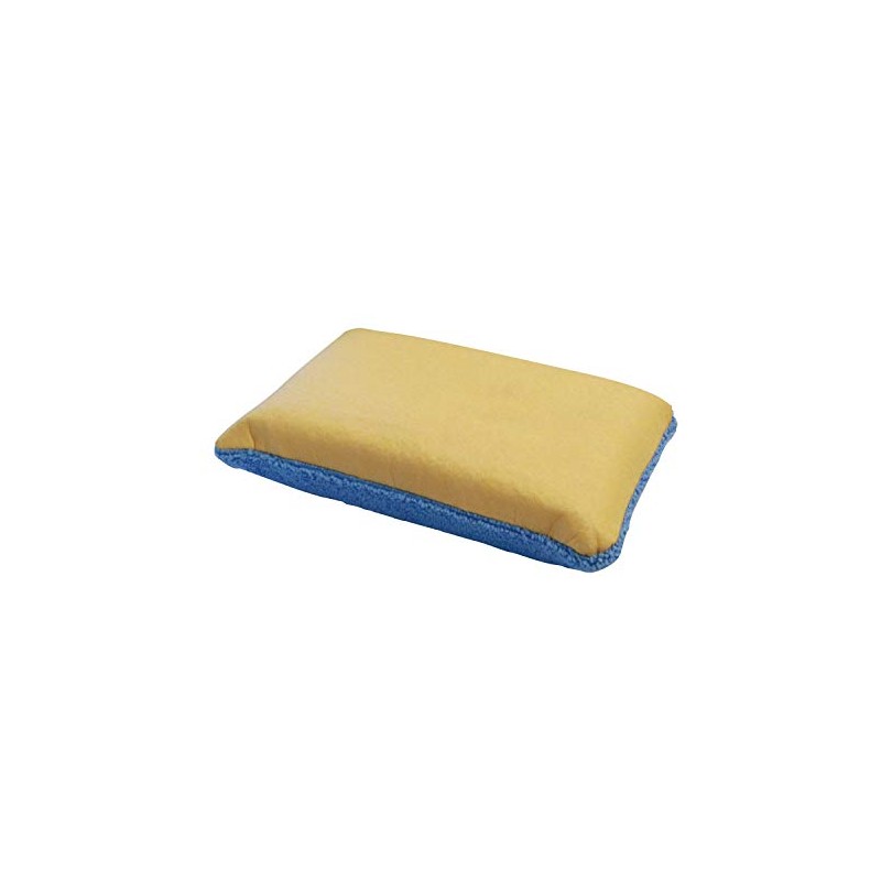 Streetwize - 2 in 1 Windscreen De Mist Pad