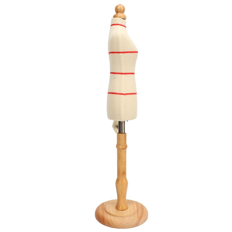Female Dressmaker's Dummy Professional Dressmaker Female Tailor's Dummy Flexible Sewing