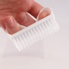 3pcs Nail Brush for Every Day Use - With Easy