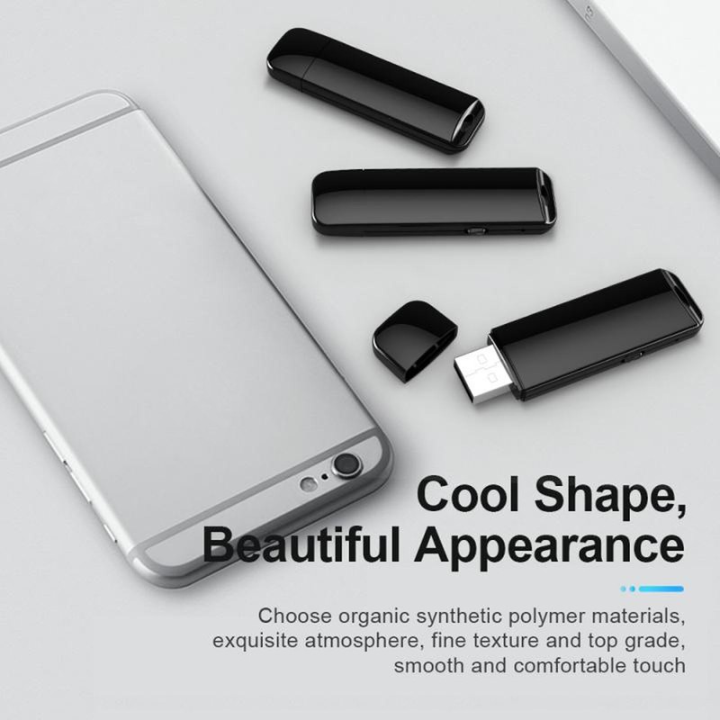 USB Flash Drive Recorder Professional Noise Reduction Dual Recording Mode